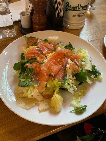 Pilsner Urquell Cafe